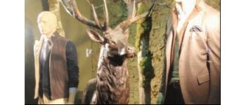 D�cor forestier Fa&ccedil;onnable