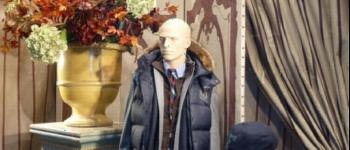 Toile de peintre Fa&ccedil;onnable