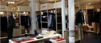 Showroom Japon au Bon march&eacute;