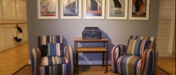 Showroom coque de bateau Fa&ccedil;onnable